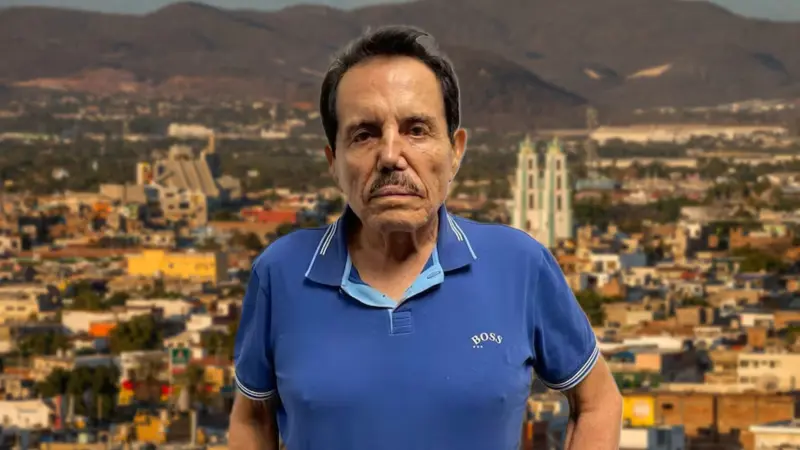 ‘El Mayo’ Zambada quiere morir en México: ¿Qué dijo García Harfuch sobre su extradición?