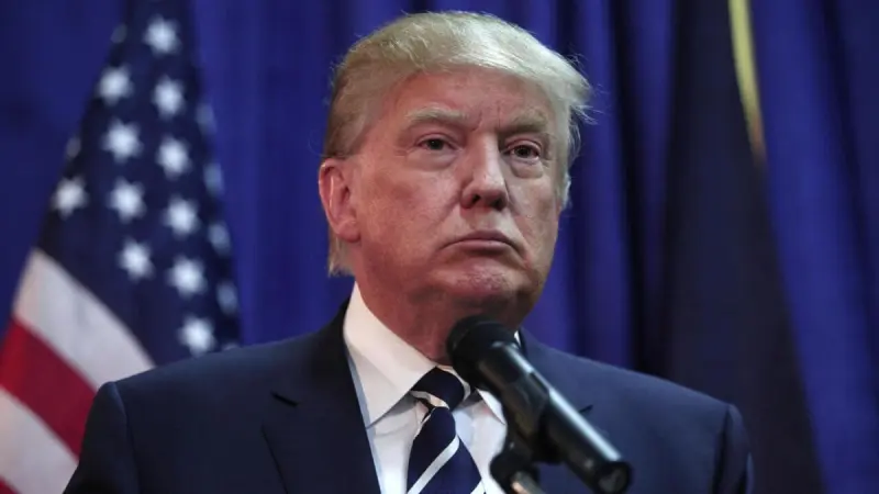Trump promete defender la "integridad" electoral en un discurso a la nación en EU