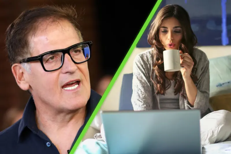 Es multimillonario y da un consejo para la Generación Z: usen su tiempo para aprender sobre este campo