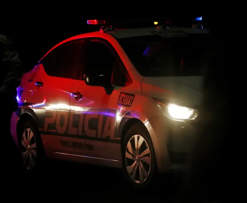 Hallan a mujer sin vida y con huellas de violencia en un predio del ejido Jiquilpan