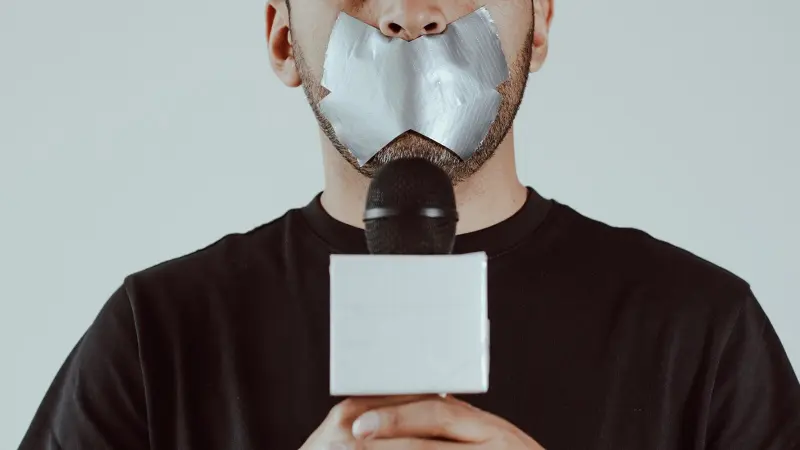 Libertad de expresión