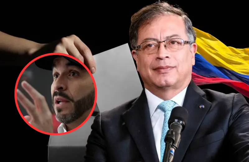 El presidente electo de Colombia, Abelardo de la Espriella, afirmó que el empalme anticorrupción prepara acciones legales por posibles anomalías en Gobierno de Petro