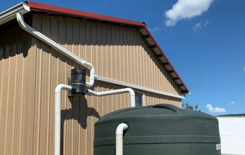 También es viable captar agua en viviendas de Saltillo: AMPI