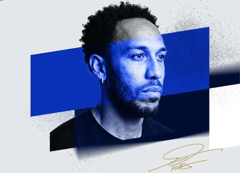 Aubameyang llega como una estrella al Deportivo pero no debe olvidarse de que Bil Nsongo tiene cualidades de crack
