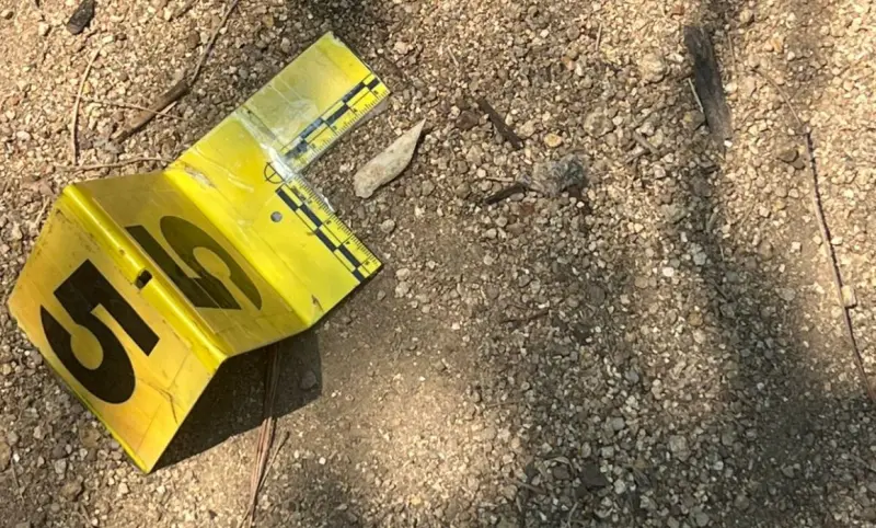 Lo persiguen hasta matarlo cerca de un kínder en Acapulco