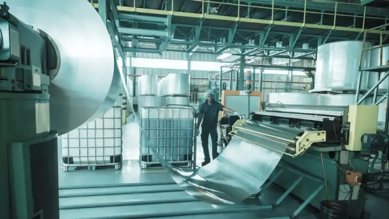 Bajó personal ocupado del sector manufacturero de México a excepción del sector eléctrico-electrónico en mayo