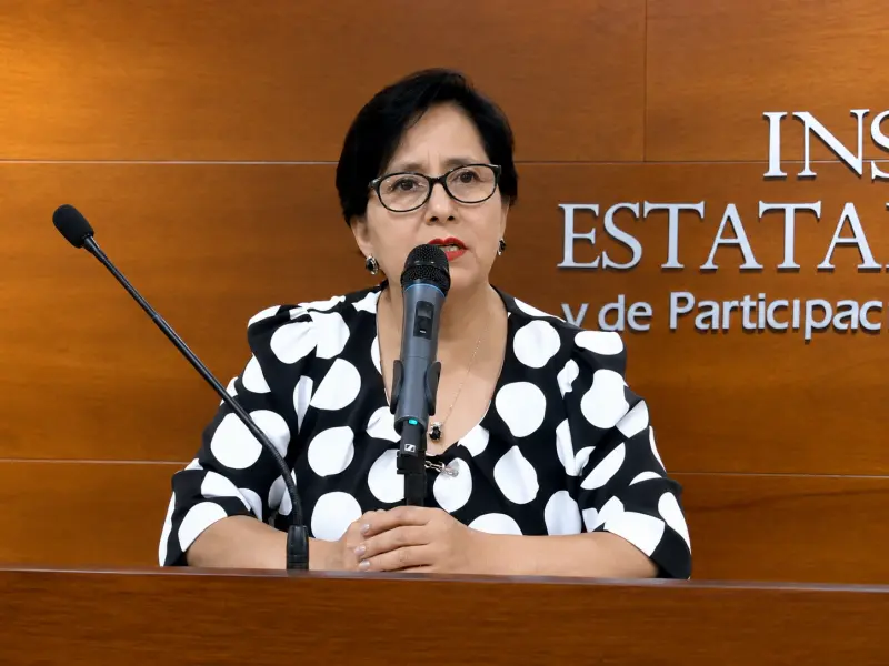 Atribuye Nora Cancino cero feminicidios en Ixtepec a capacitación