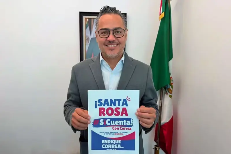 Se quiere politizar a Santa Rosa Jáuregui: Diputados
