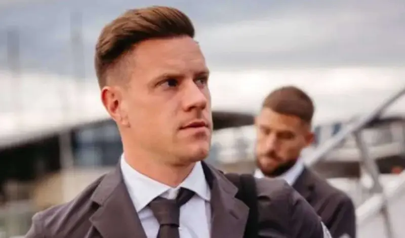 El fin de una era: Ter Stegen deja el Barça y pone rumbo al Ajax de Míchel