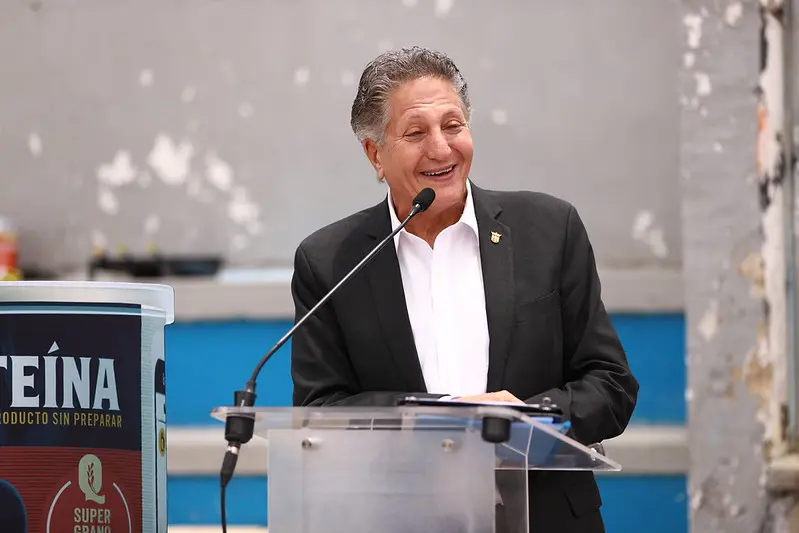 Zapopan arranca rehabilitación del Parque Tlatelolco
