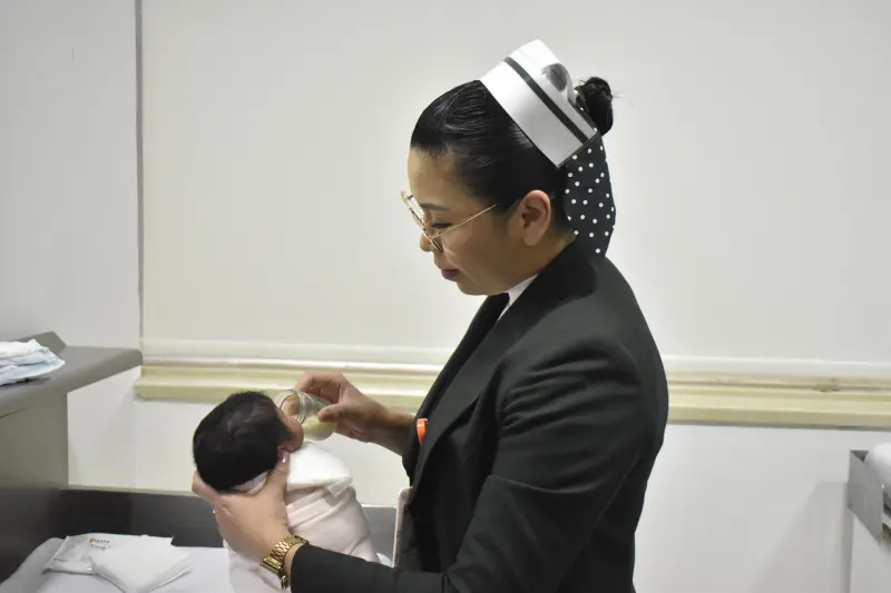 Nacen 7,760 bebés en Nuevo León en los primeros seis meses de 2026