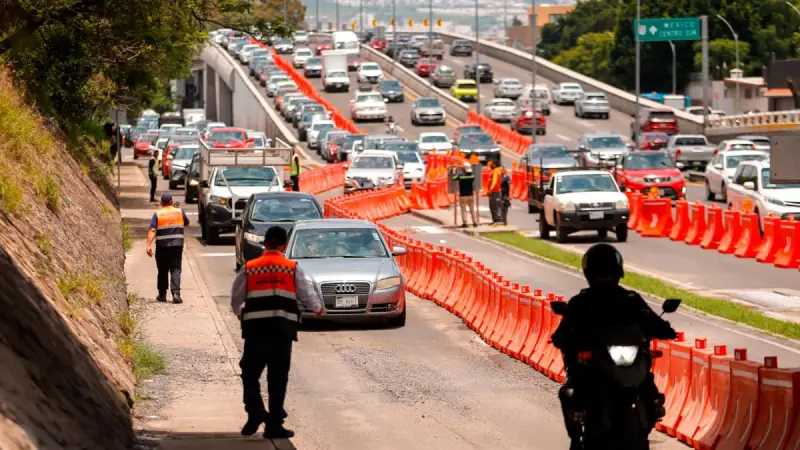 Home office y comercio electrónico, estrategias de negocios ante intervención vial por obras en Querétaro