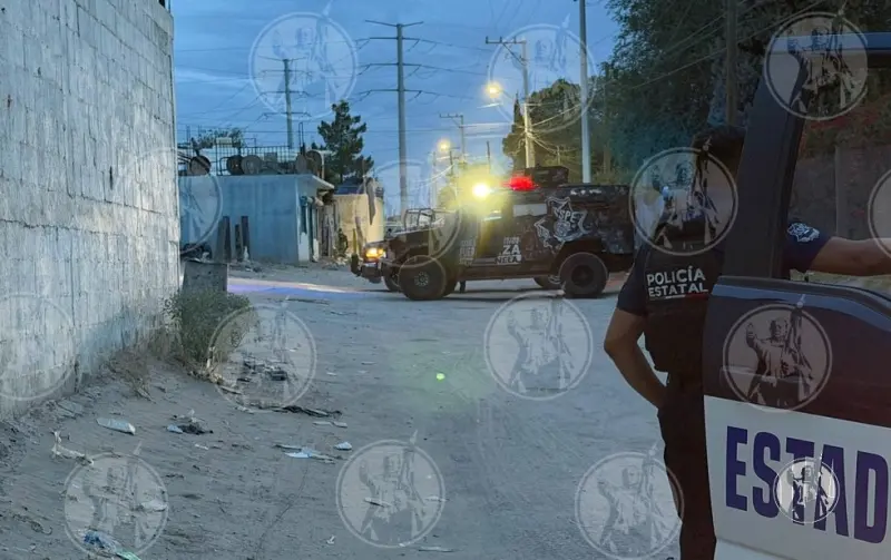 Propietario de finca en El Sauzal desmiente huachicol; alega falla mecanica