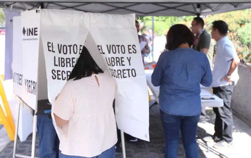 Fenómenos latentes en materia electoral