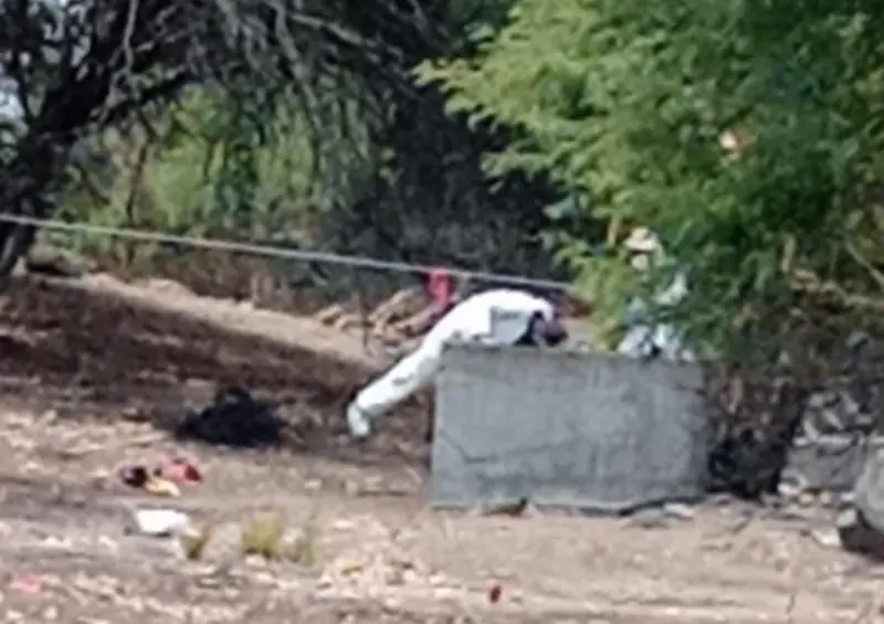 Colectivos denuncian restricciones de información en Rancho Rodríguez, en Jalisco