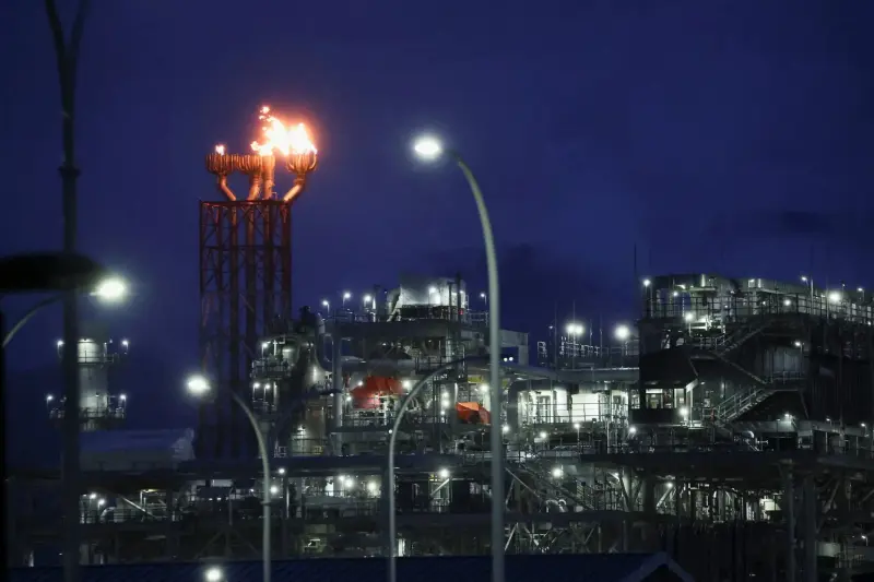 La respuesta de Canadá a aranceles de Trump: más acuerdos energéticos con Europa