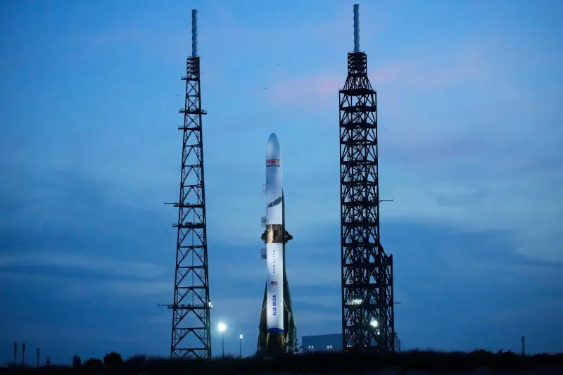 Fin del financiamiento solitario: Blue Origin busca USD $10.000 millones de capital externo para competir con Elon Musk