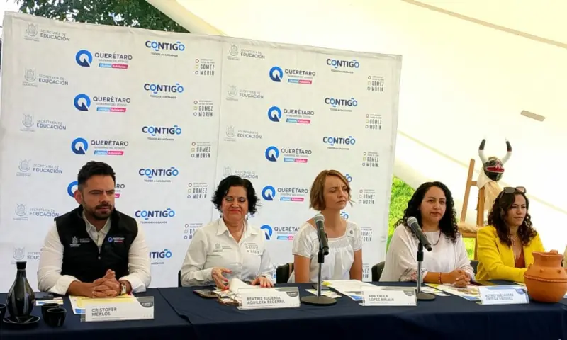 Esperan derrama económica de dos mdp en sexta edición de Pasaporte Querétaro 