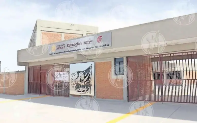Invertirá Ichife 99 mdp en ampliación de CBTIS