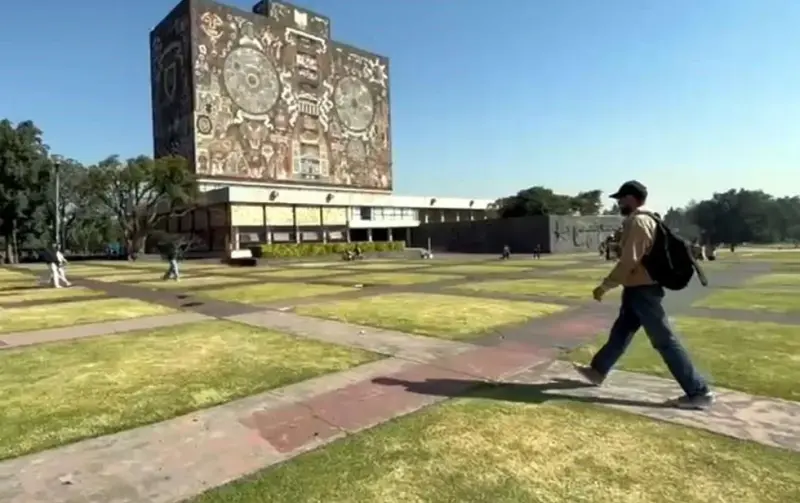 Denuncia UNAM prácticas ilegales en Concurso de Ingreso 2026