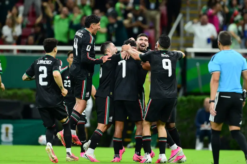 ¿Siempre no? FIFA reconsidera cambio de horario en el México vs. Inglaterra