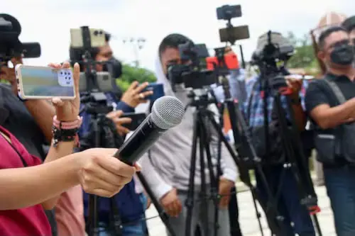 Querétaro registra 11 agresiones a mujeres periodistas