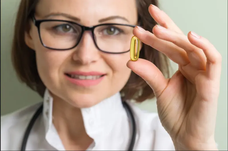 Deficiencia de vitamina D agrava riesgos metabólicos en México, alertan especialistas