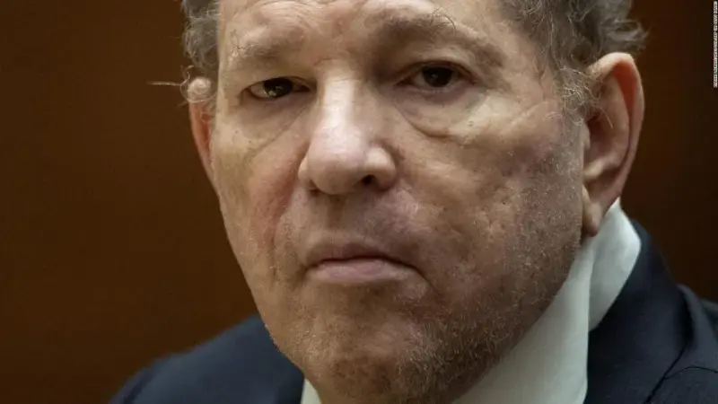 Fiscal de Manhattan impulsa cambios legales tras el caso Harvey Weinstein