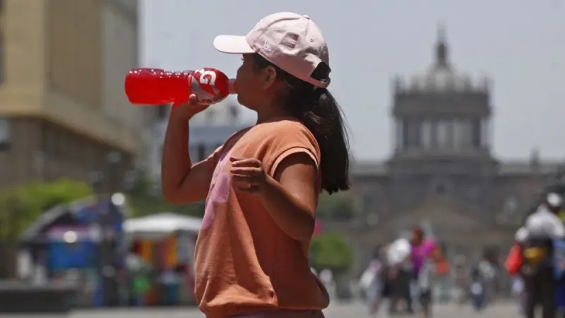Clima en Jalisco: Espera cielo nublado y temperaturas frescas para este sábado 18 de julio