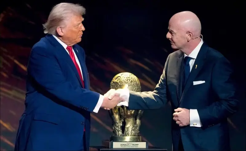 FIFA: Ganar millones y perder credibilidad