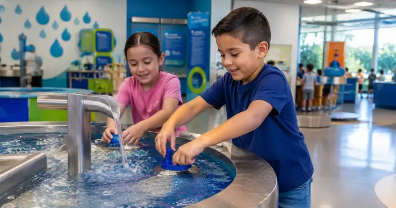 JAPAM abre curso gratis de verano para niños en San Juan del Río