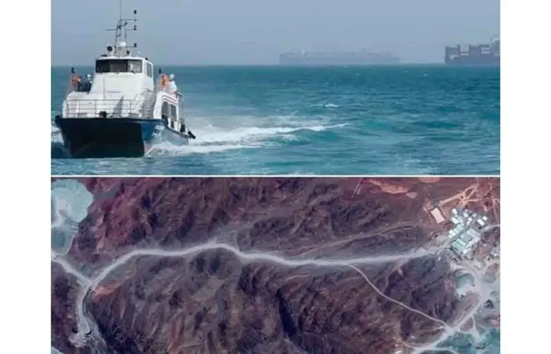 Los dos nuevos frentes abiertos en Medio Oriente