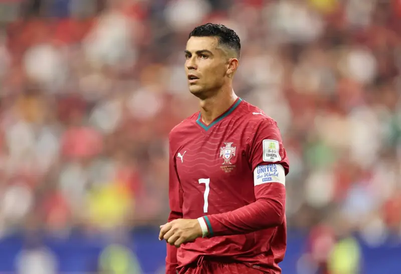 Así le fue a Cristiano Ronaldo en Mundiales: goles, asistencias y hasta dónde llegó el portugués