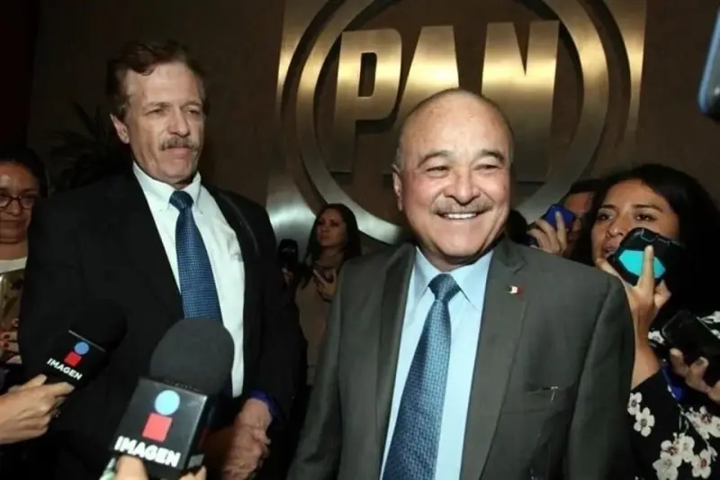 De la gesta del 89... a su detención