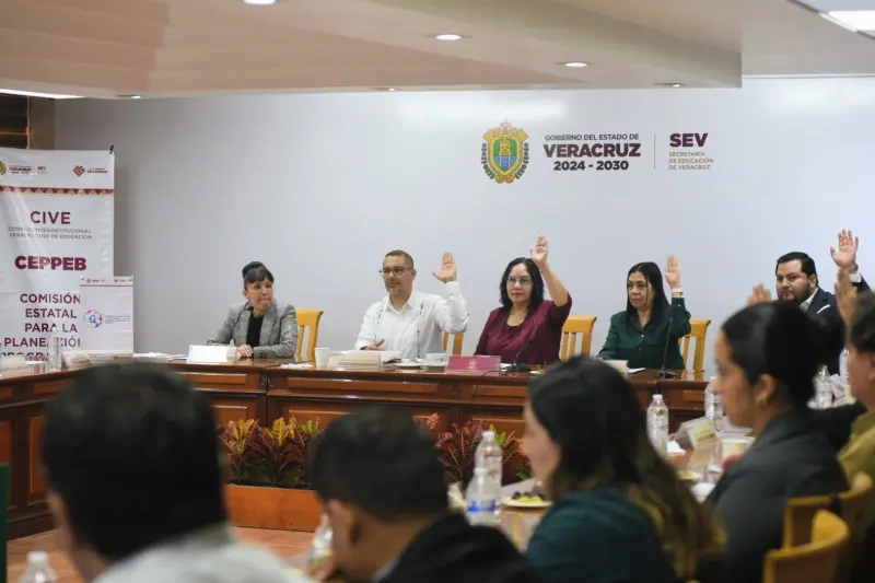 Avanza Programa PORTI en inclusión educativa
