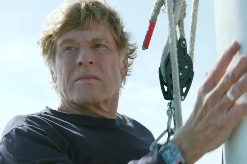 "Hay películas a las que simplemente hay que dejar en paz": Robert Redford no quería bajo ningún concepto que se rodara un remake de este clásico