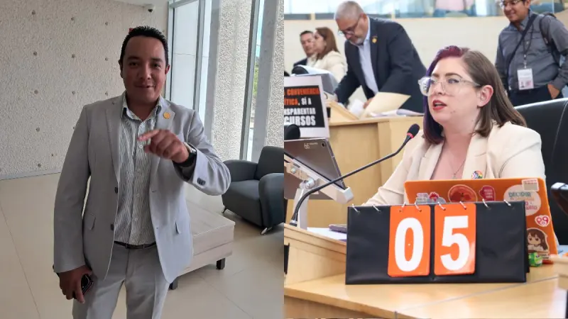 Ven “casi imposible” periodo extraordinario para legislar despenalización del aborto
