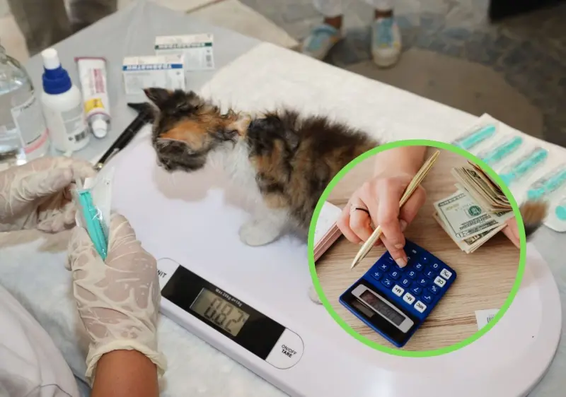 Si planeas adoptar un perro o gato, especialistas recomiendan crear un fondo de emergencia de un mes de sueldo para salud, ya que este compromiso impactará tus finanzas hasta por 20 años