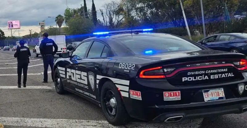 Se disparan extorsión y robo a transporte público en la capital