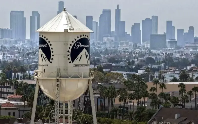 Confía CEO de Paramount en que se cerrará el acuerdo con WBD
