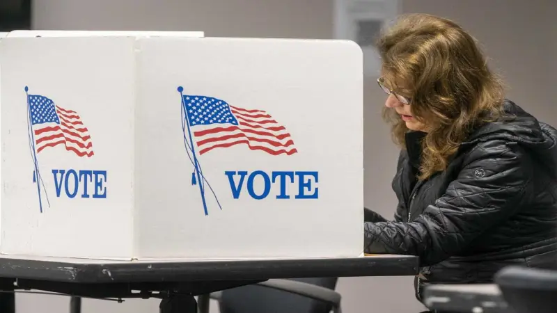 Household voting: el voto del patriarca
