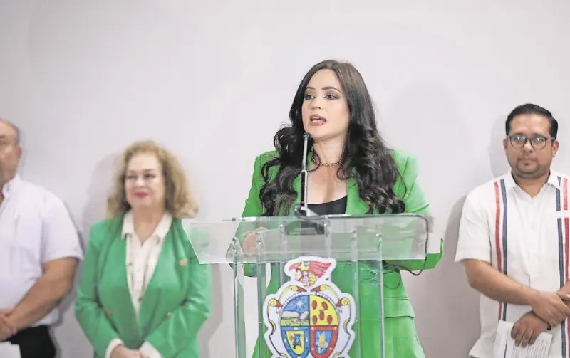 Lanzan convocatoria para el Premio al Mérito Ecológico 2026
