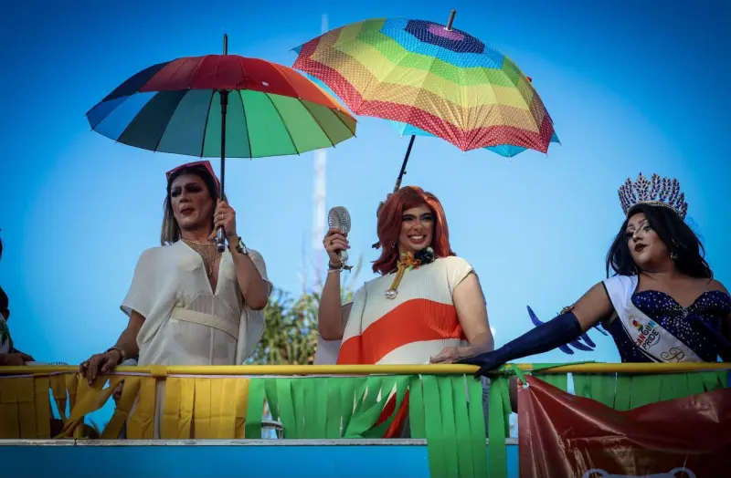 Impulsan crear Unidad Estatal de Diversidad Sexual en Quintana Roo