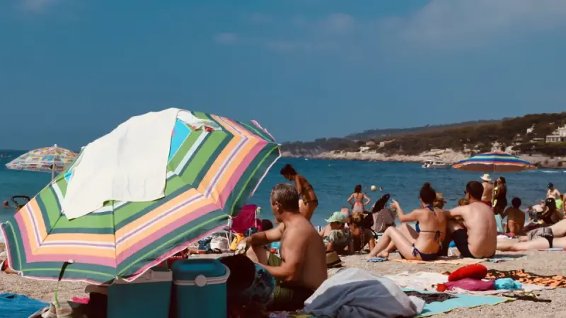 ¿Por qué las vacaciones de verano en 2026 cuestan más si la inflación ya bajó?