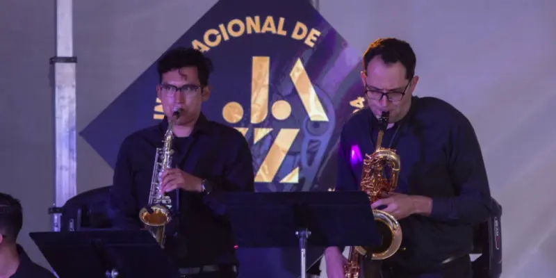 Anuncian la 16ª edición del Festival Internacional de Jazz Querétaro 2026