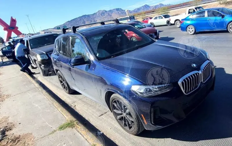 Circulan 52 mil autos de alta gama en el estado