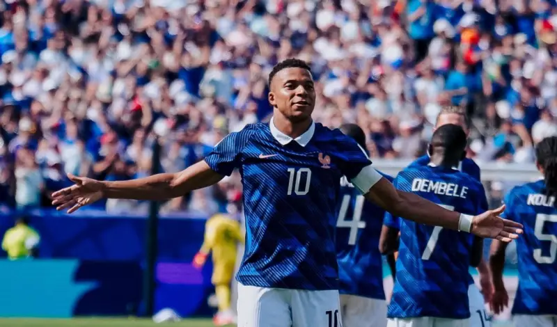 Mbappé roza la Bota de Oro: sus 10 goles clave que no salvaron a Francia