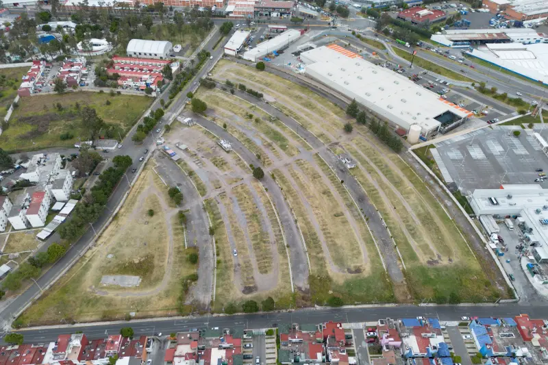 Municipios que no actualicen su desarrollo urbano perderían facultades sobre uso de suelo