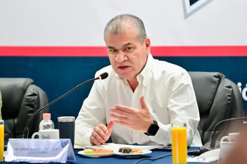 Centralizará Consejería Jurídica defensa legal y protección patrimonial de Torreón: Miguel Riquelme