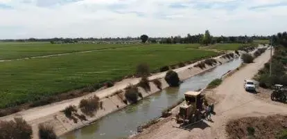 No descartan lluvias para los valles del Sur